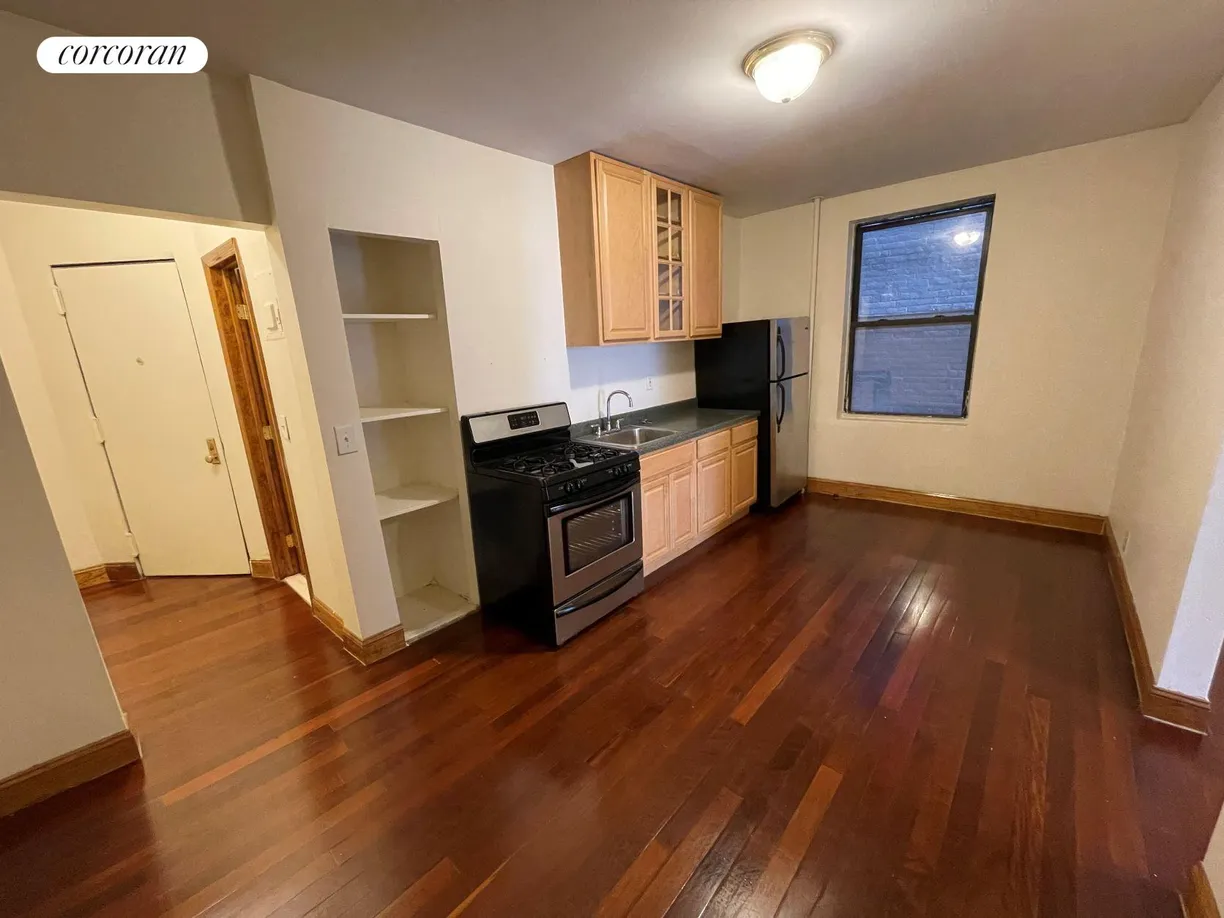 New York City Real Estate | View 342 Saint Marks Avenue, 2 | room 2
