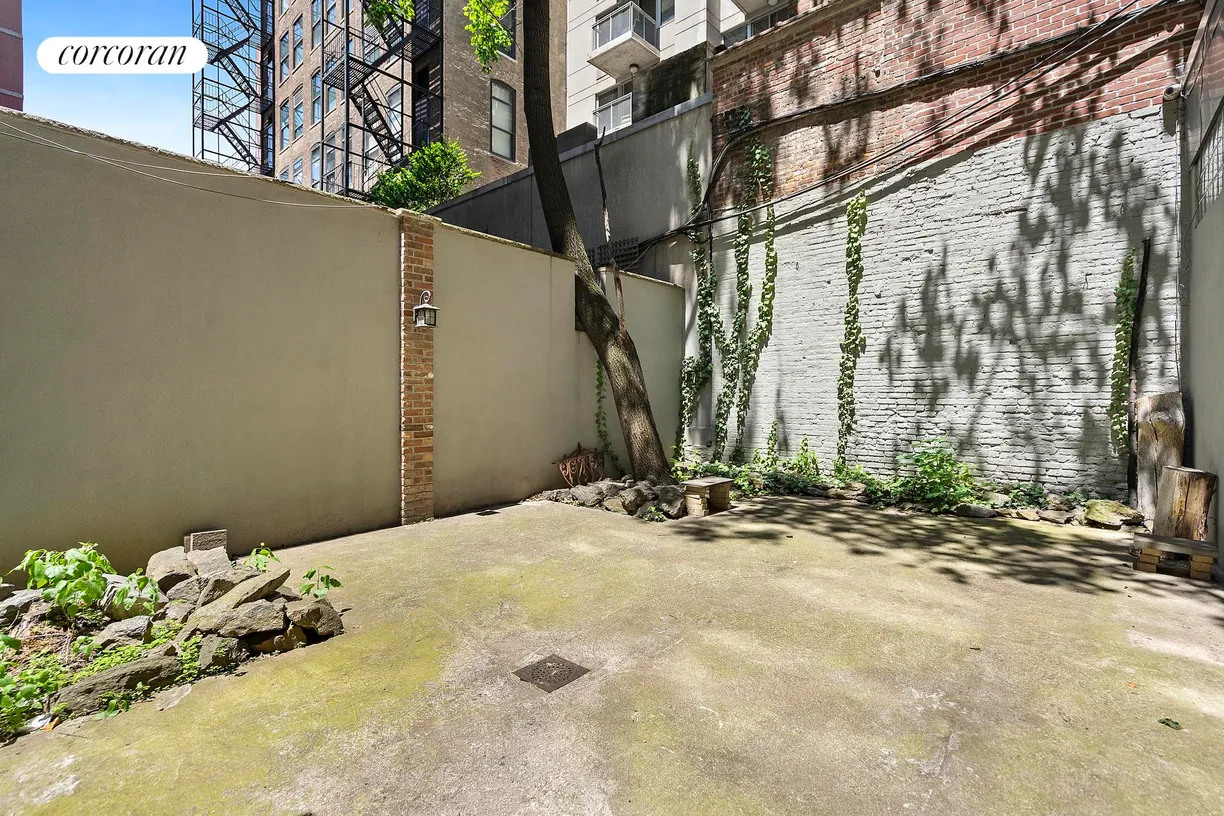 New York City Real Estate | View 145 West 21st Street, 1 | 2 Beds, 2 Baths | View 1