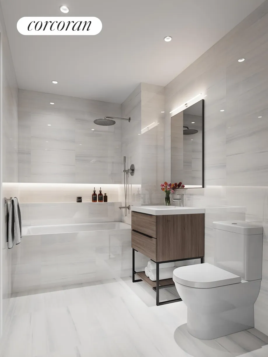 New York City Real Estate | View 37-28 30th Street, 6B | room 2