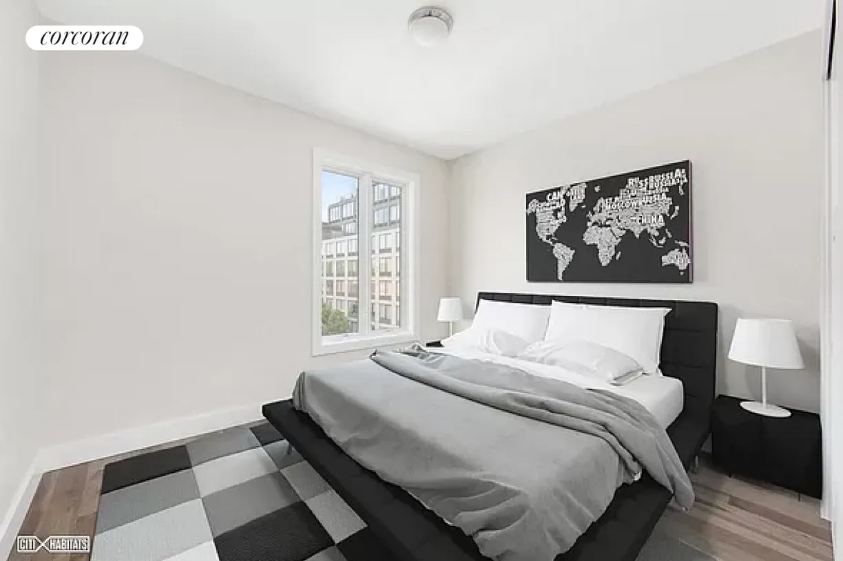 New York City Real Estate | View 589 5th Avenue, 2L | room 1