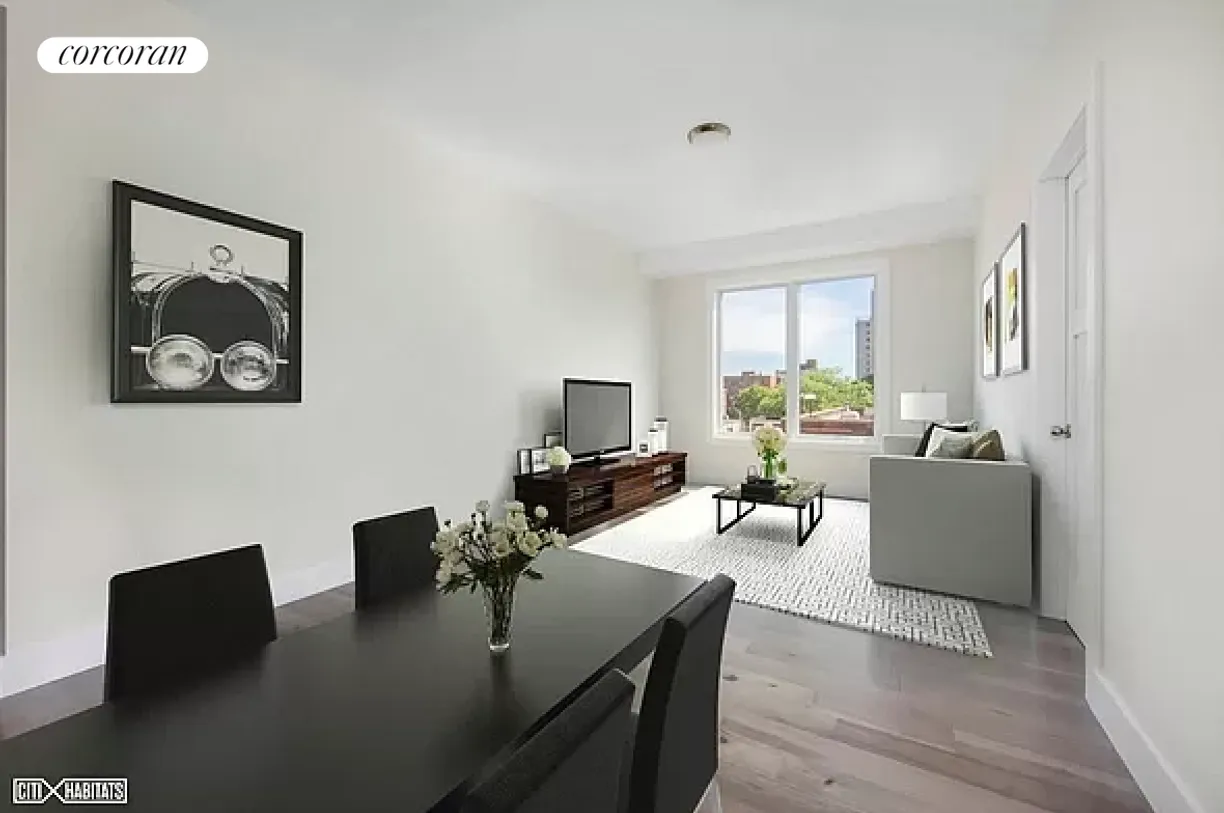 New York City Real Estate | View 589 5th Avenue, 2L | room 2