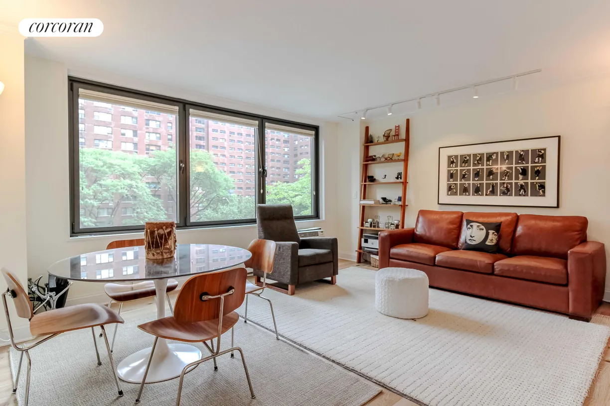 New York City Real Estate | View 1641 Third Avenue, 2J | 1 Bed, 1 Bath