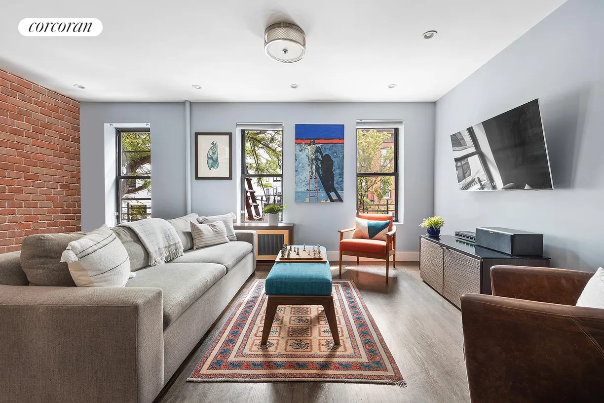 New York City Real Estate | View 19 Garfield Place, 2 | room 1