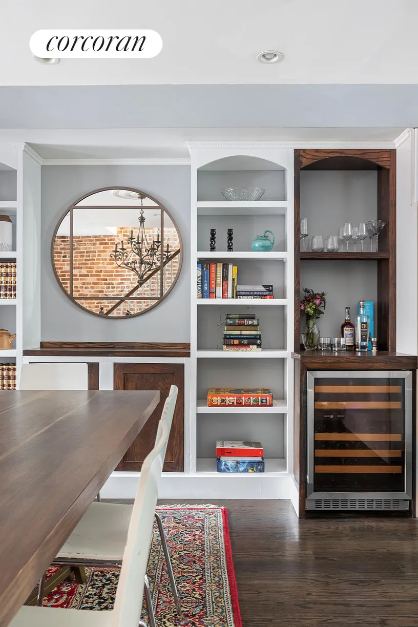 New York City Real Estate | View 19 Garfield Place, 2 | room 2