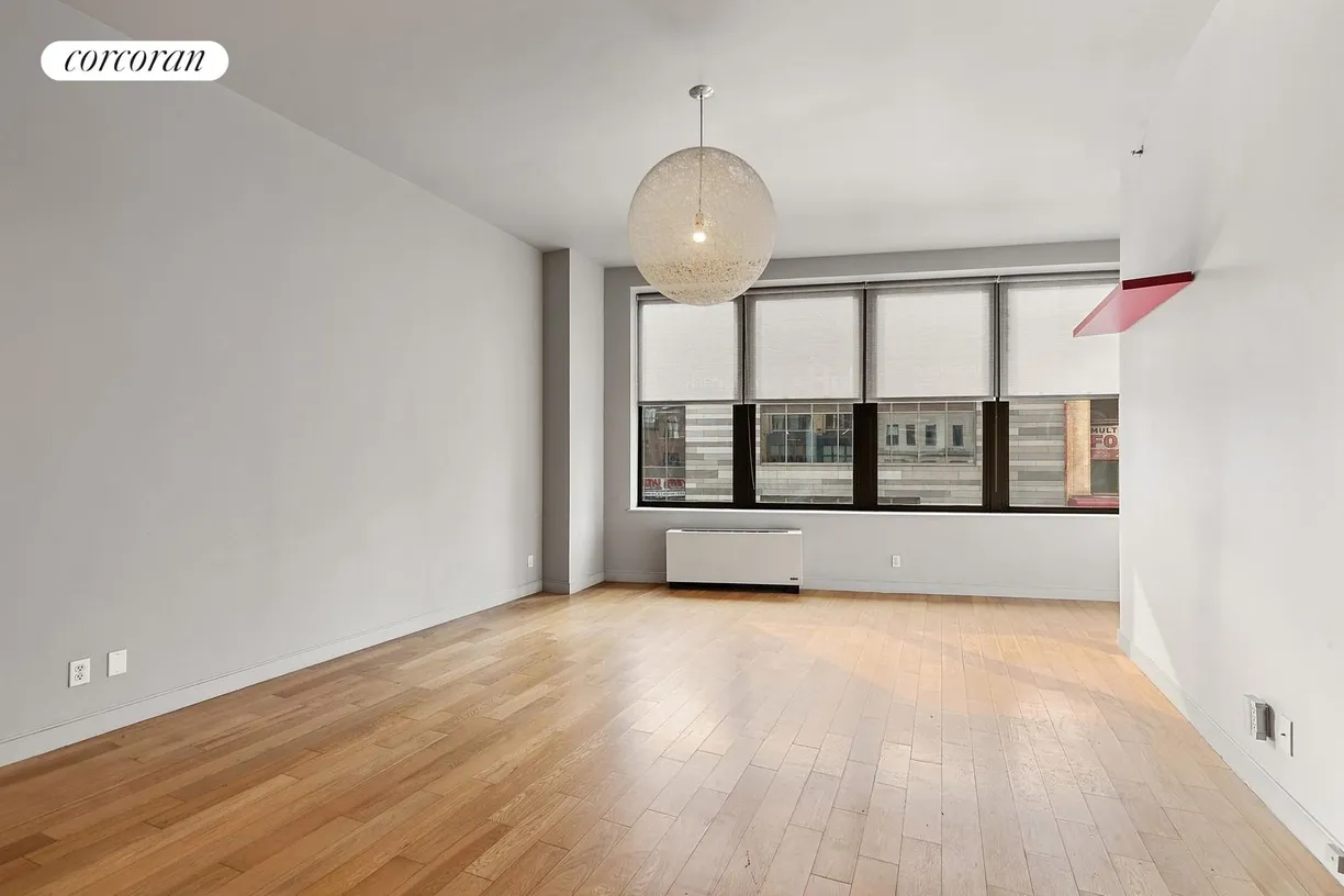 New York City Real Estate | View 96 Rockwell Place, 2B | room 1