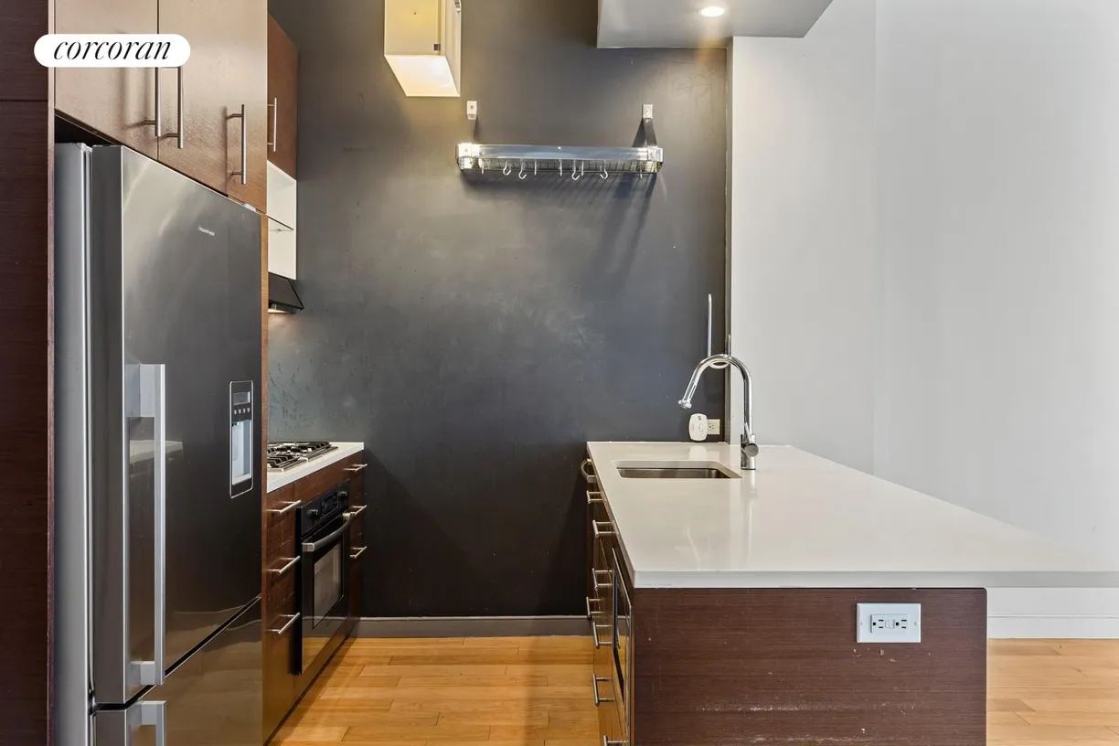 New York City Real Estate | View 96 Rockwell Place, 2B | room 2
