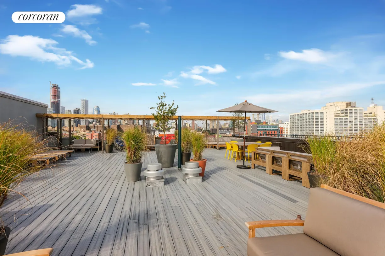 New York City Real Estate | View 275 Park Avenue, 3L | room 9 | View 10