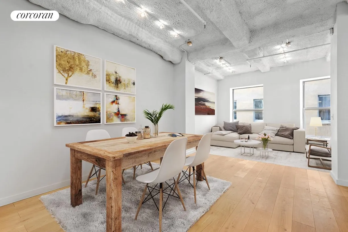 New York City Real Estate | View 275 Park Avenue, 3L | room 2 | View 3