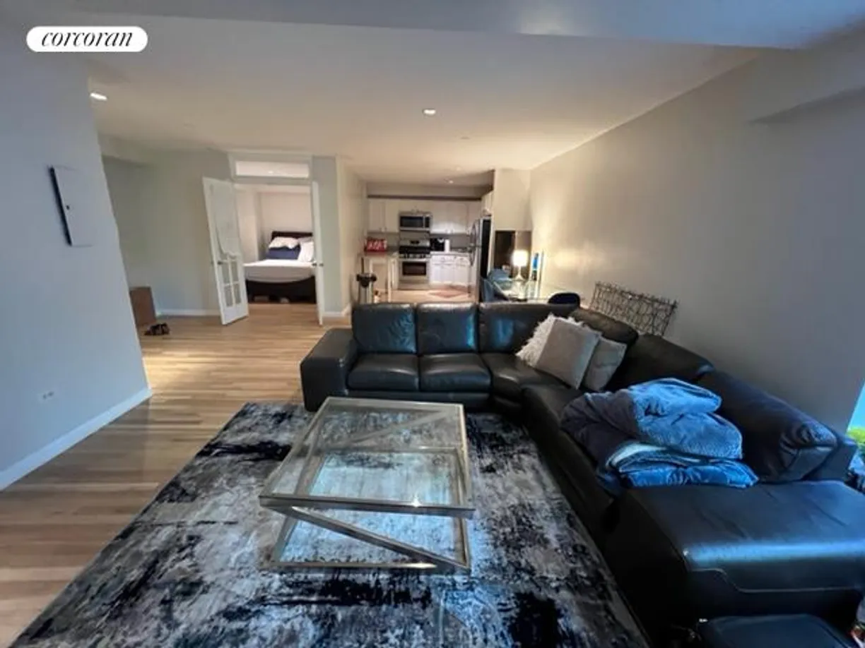 New York City Real Estate | View 754 East 6th Street, 3E | 2 Beds, 1 Bath | View 1