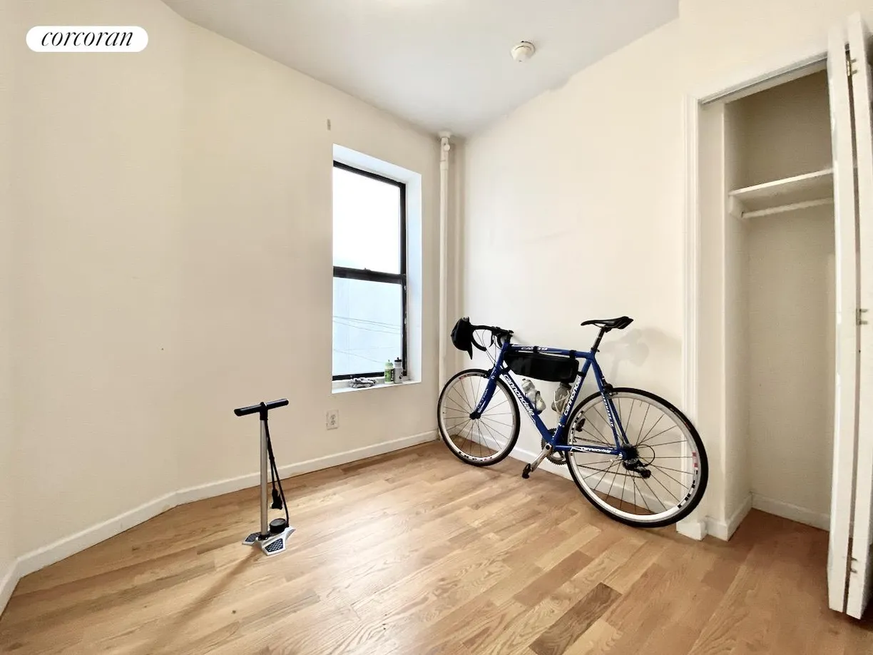 New York City Real Estate | View 508 West 136th Street, 5 | room 1