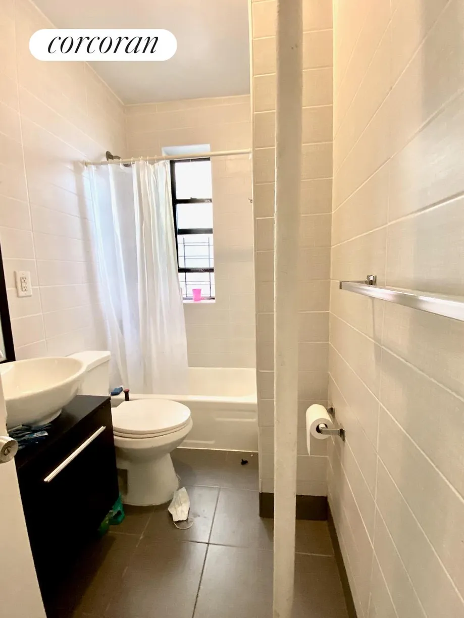 New York City Real Estate | View 508 West 136th Street, 5 | room 2