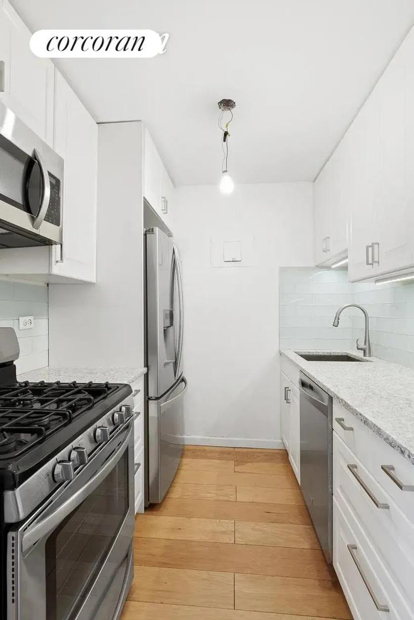 New York City Real Estate | View 445 Fifth Avenue, 12B | room 2