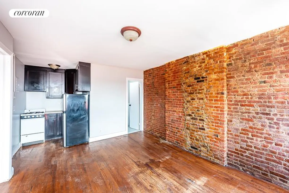 New York City Real Estate | View 1259 Pacific Street, 4R | room 1 | View 2