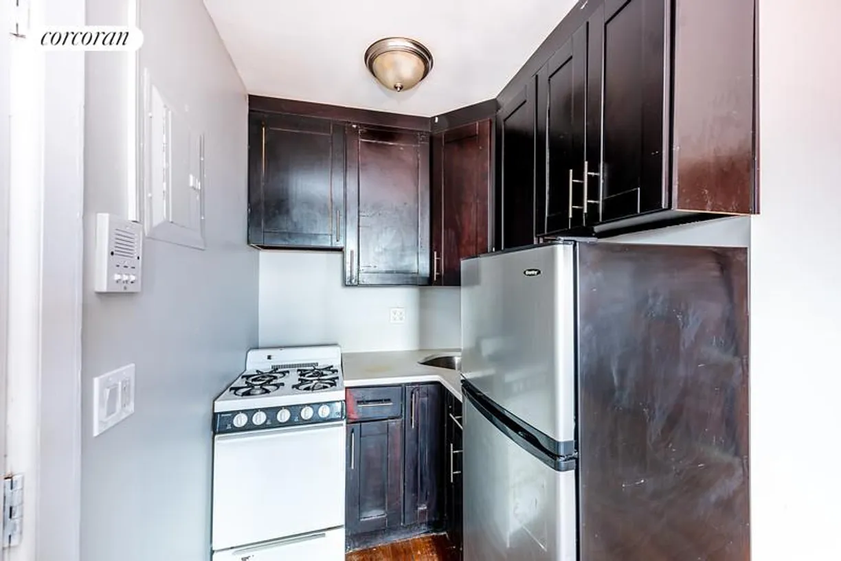 New York City Real Estate | View 1259 Pacific Street, 4R | room 2 | View 3