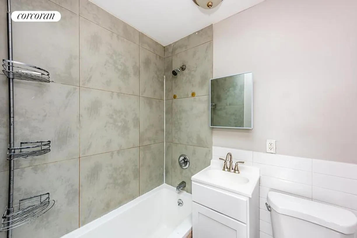 New York City Real Estate | View 1259 Pacific Street, 4R | room 3 | View 4