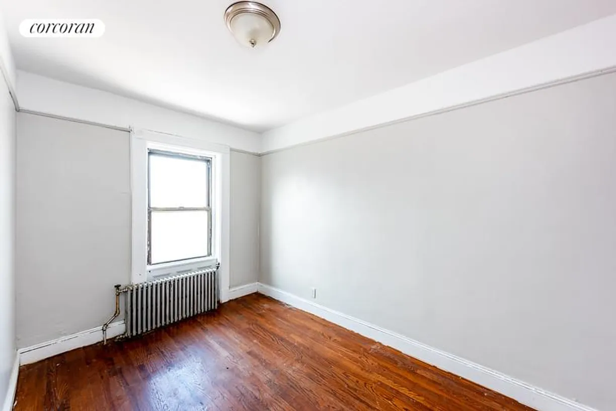 New York City Real Estate | View 1259 Pacific Street, 4R | room 4 | View 5