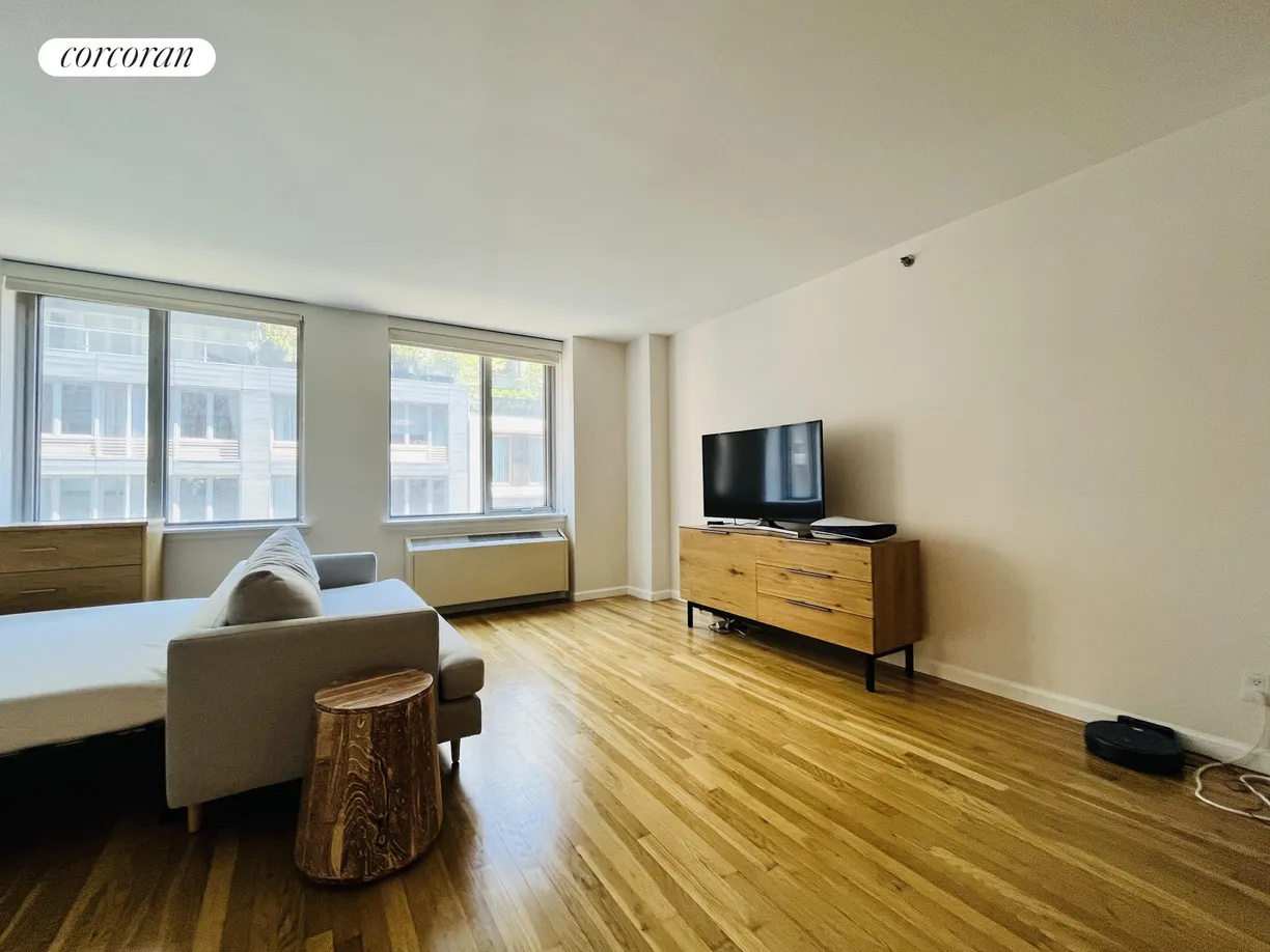 New York City Real Estate | View 120 West 21st Street, 919 | 1 Bath