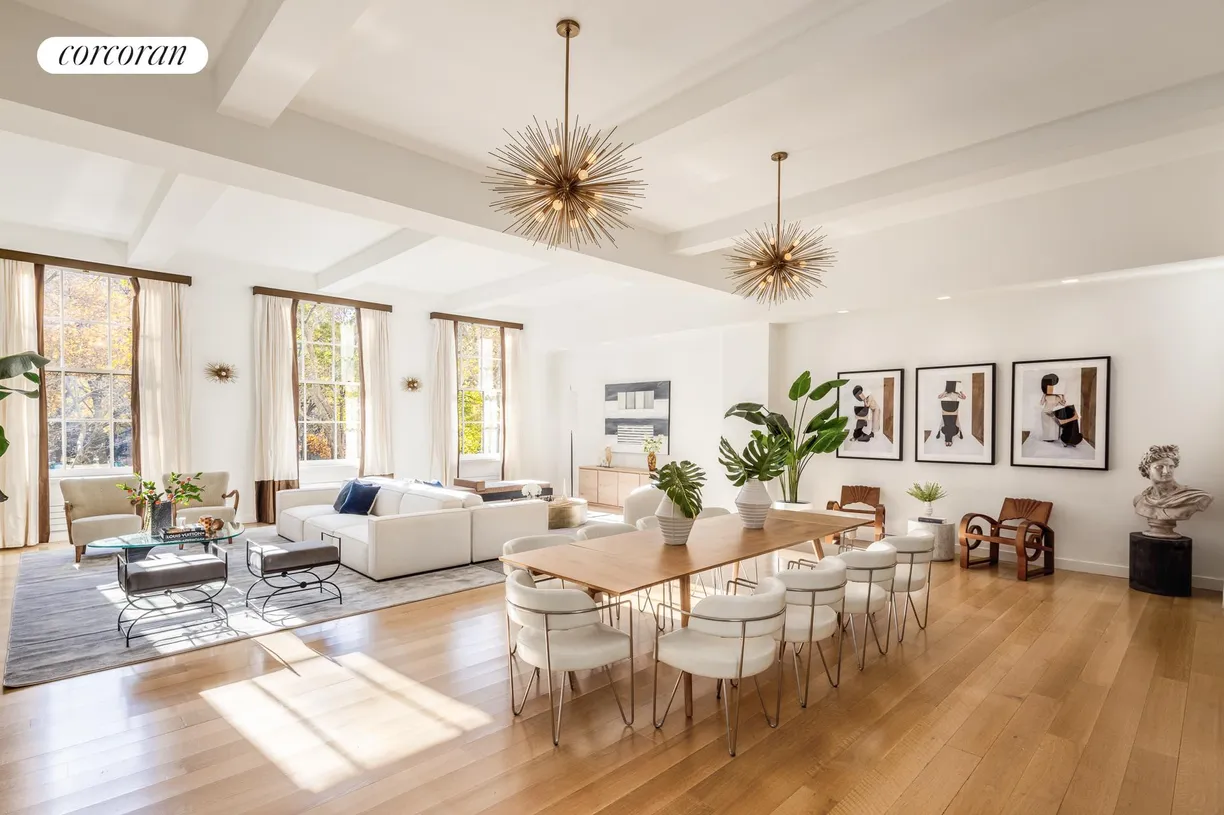 New York City Real Estate | View 21 East 26th Street, 3 | room 1
