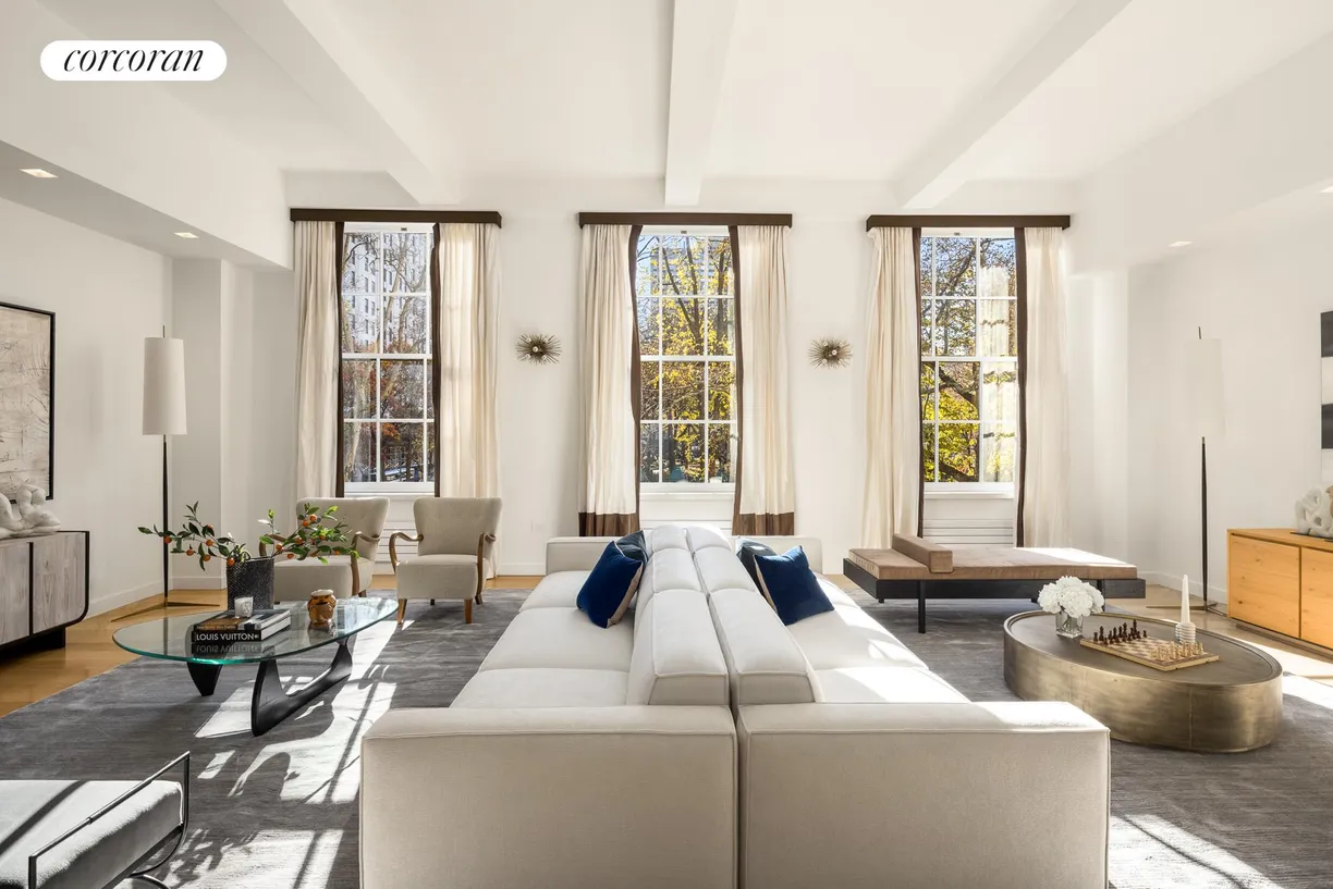 New York City Real Estate | View 21 East 26th Street, 3 | 5 Beds, 6 Baths