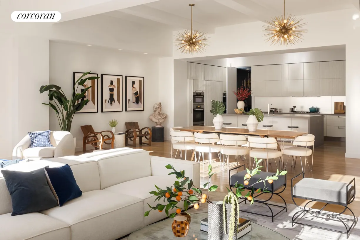 New York City Real Estate | View 21 East 26th Street, 3 | room 2