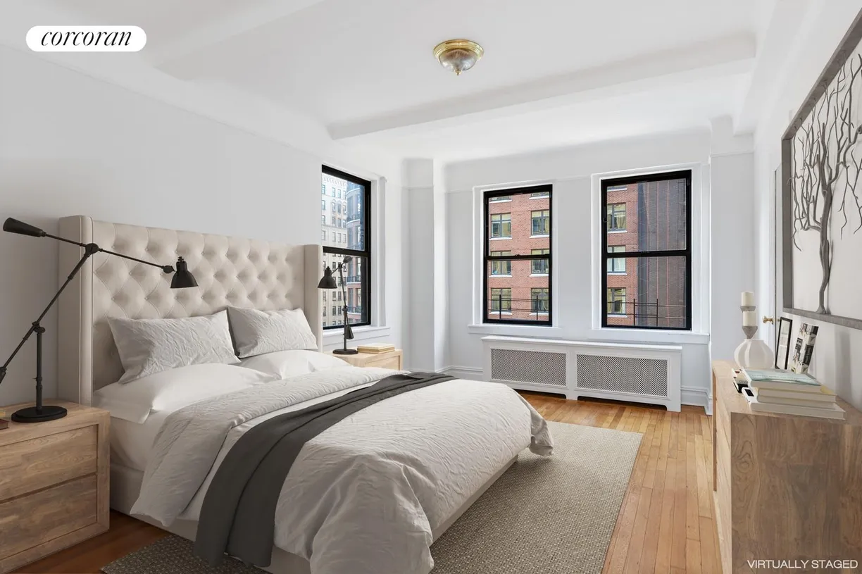 New York City Real Estate | View 305 West 86th Street, 8B | room 1