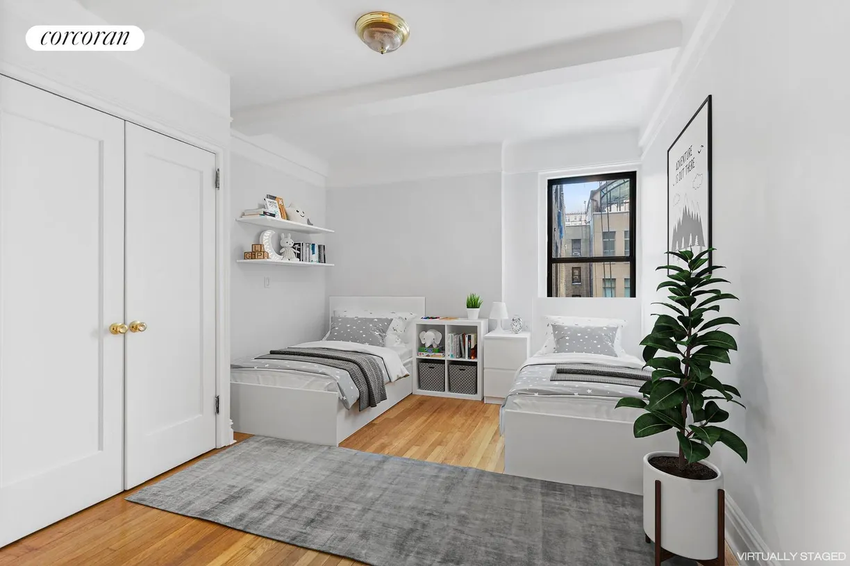 New York City Real Estate | View 305 West 86th Street, 8B | room 2