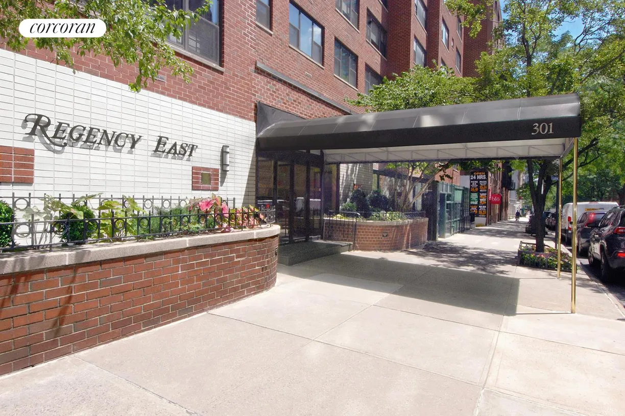 New York City Real Estate | View 301 East 64th Street, 8K | room 5 | View 6