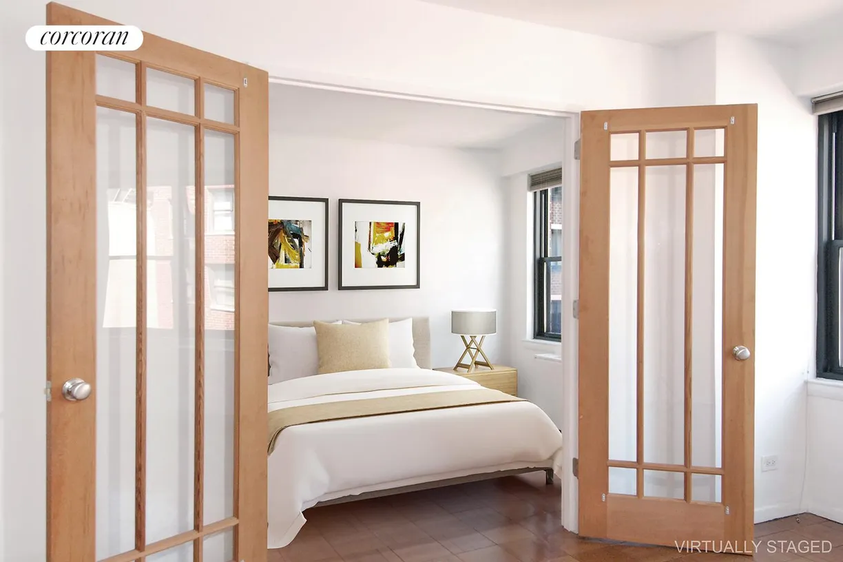 New York City Real Estate | View 301 East 64th Street, 8K | room 1