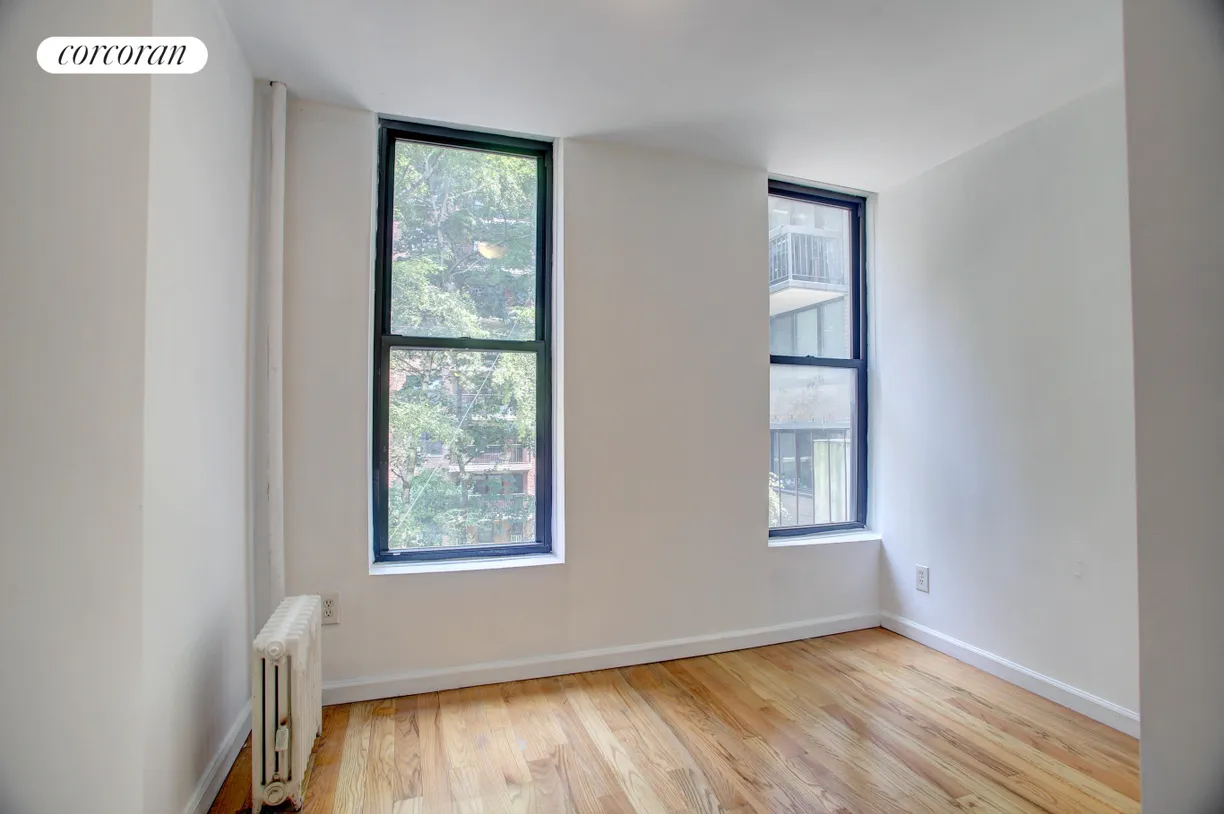 New York City Real Estate | View 1136 First Avenue, 1 | Bedroom