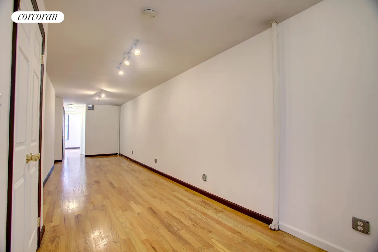 New York City Real Estate | View 1136 First Avenue, 1 | Living Room