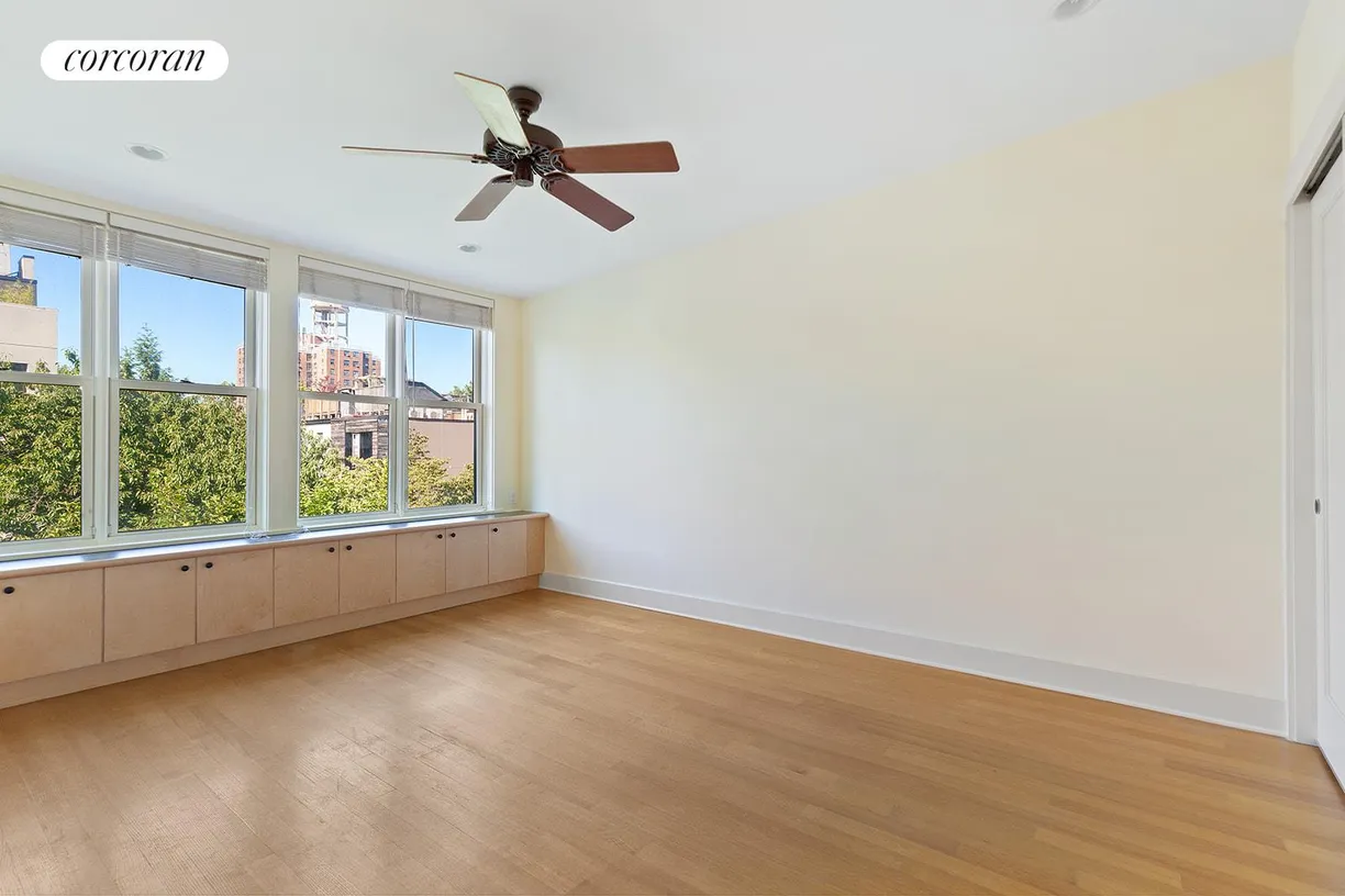 New York City Real Estate | View 206 Bergen Street | room 2