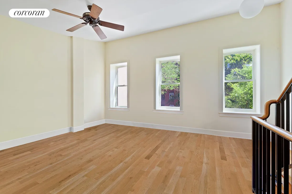 New York City Real Estate | View 206 Bergen Street | room 1
