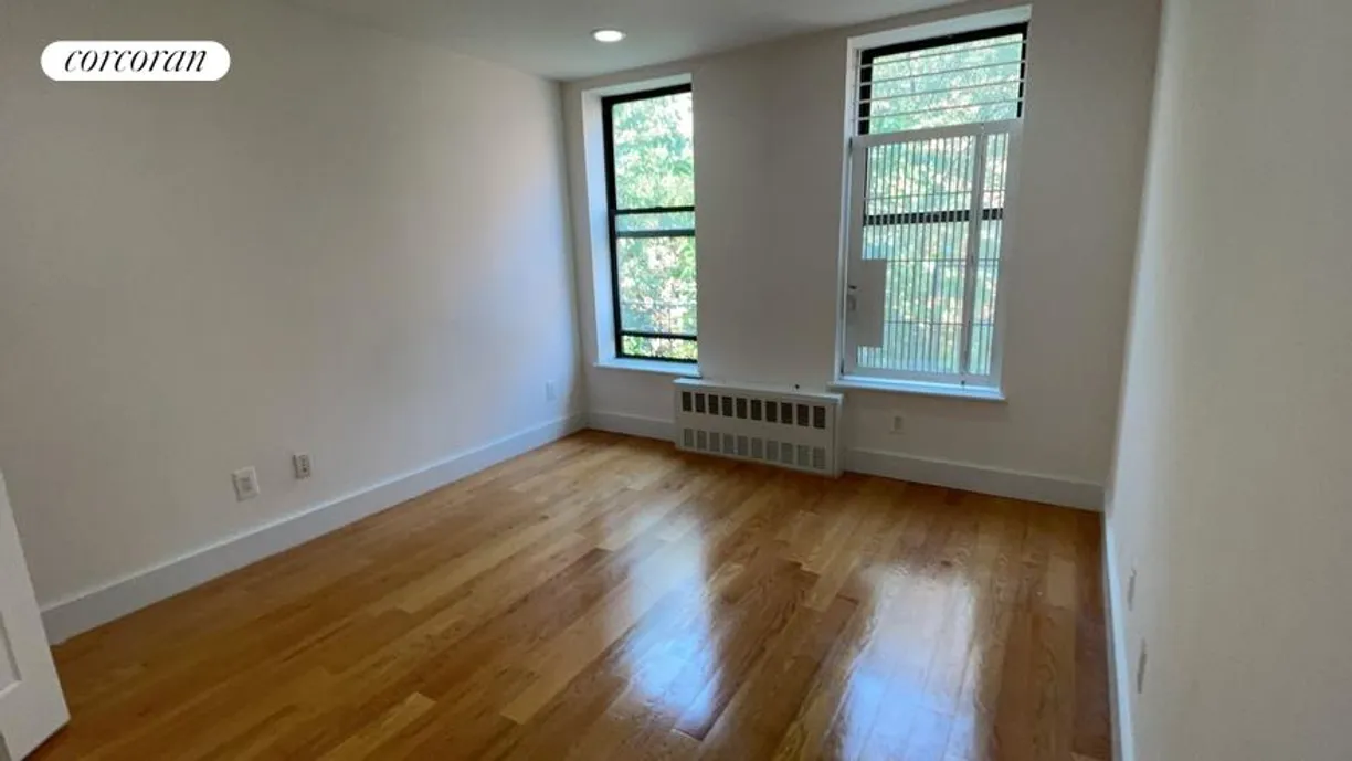 New York City Real Estate | View 3 West 137th Street, 6C | room 2 | View 3