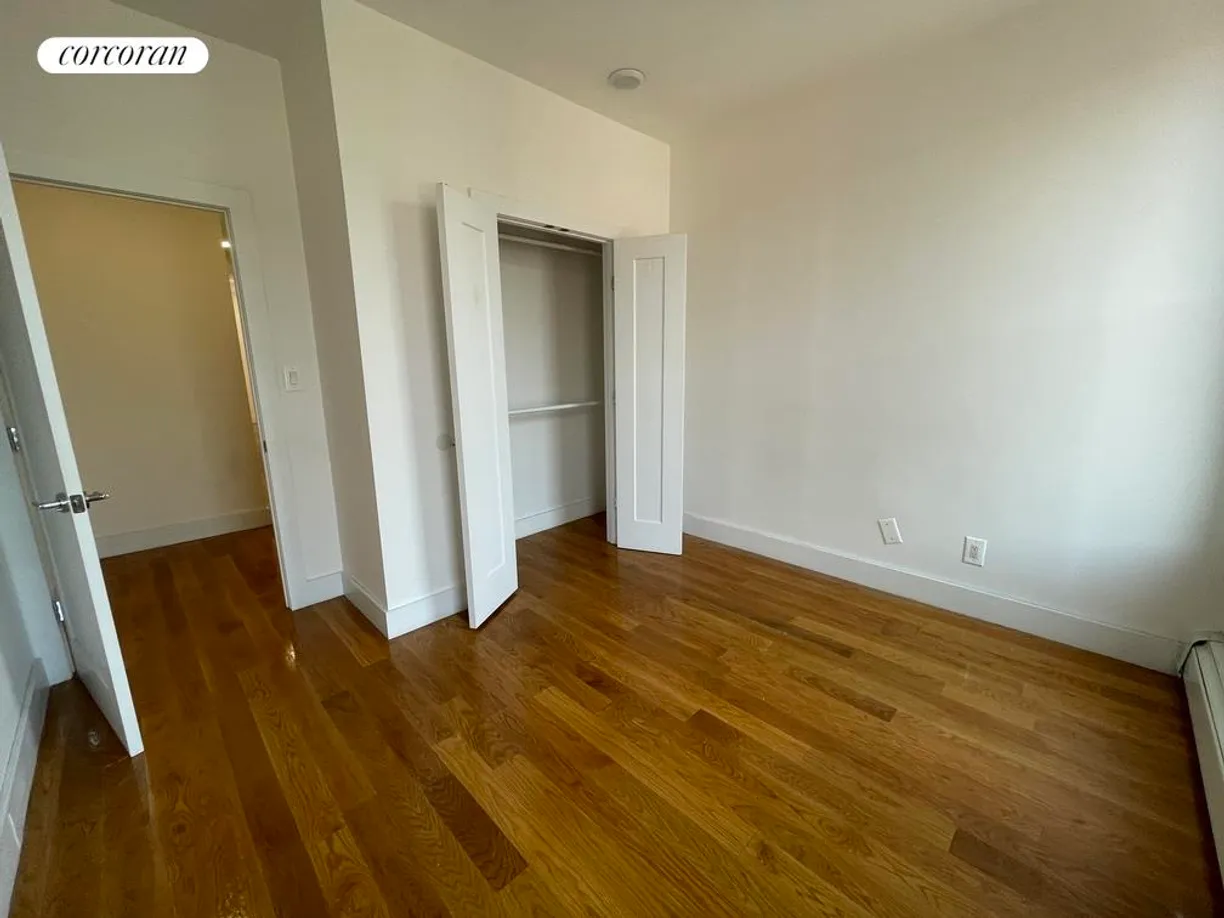 New York City Real Estate | View 3 West 137th Street, 6C | room 3 | View 4