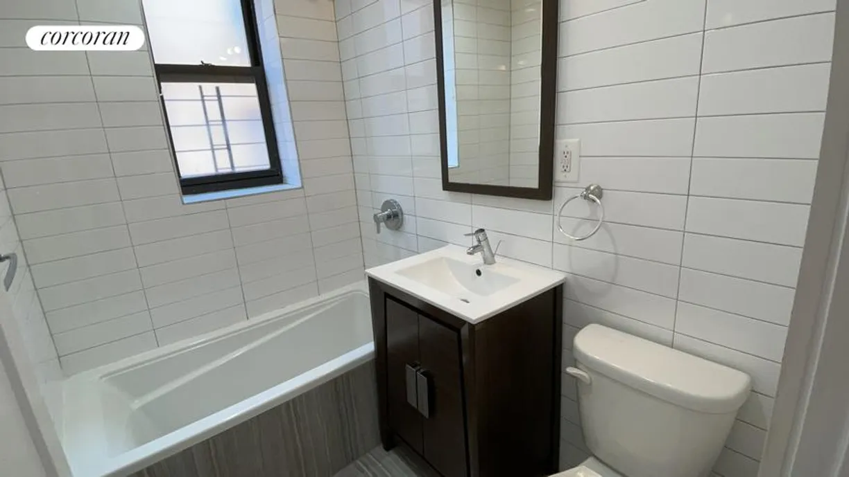 New York City Real Estate | View 3 West 137th Street, 6C | room 4 | View 5