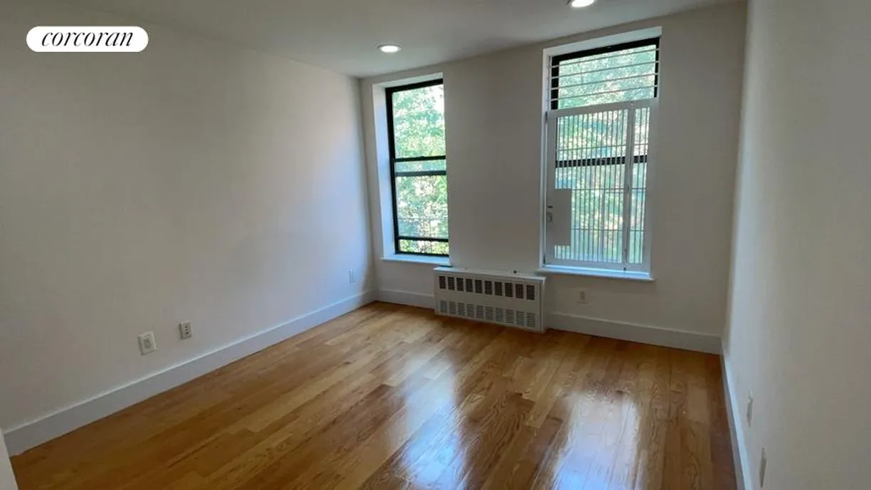 New York City Real Estate | View 3 West 137th Street, 6C | room 6 | View 7