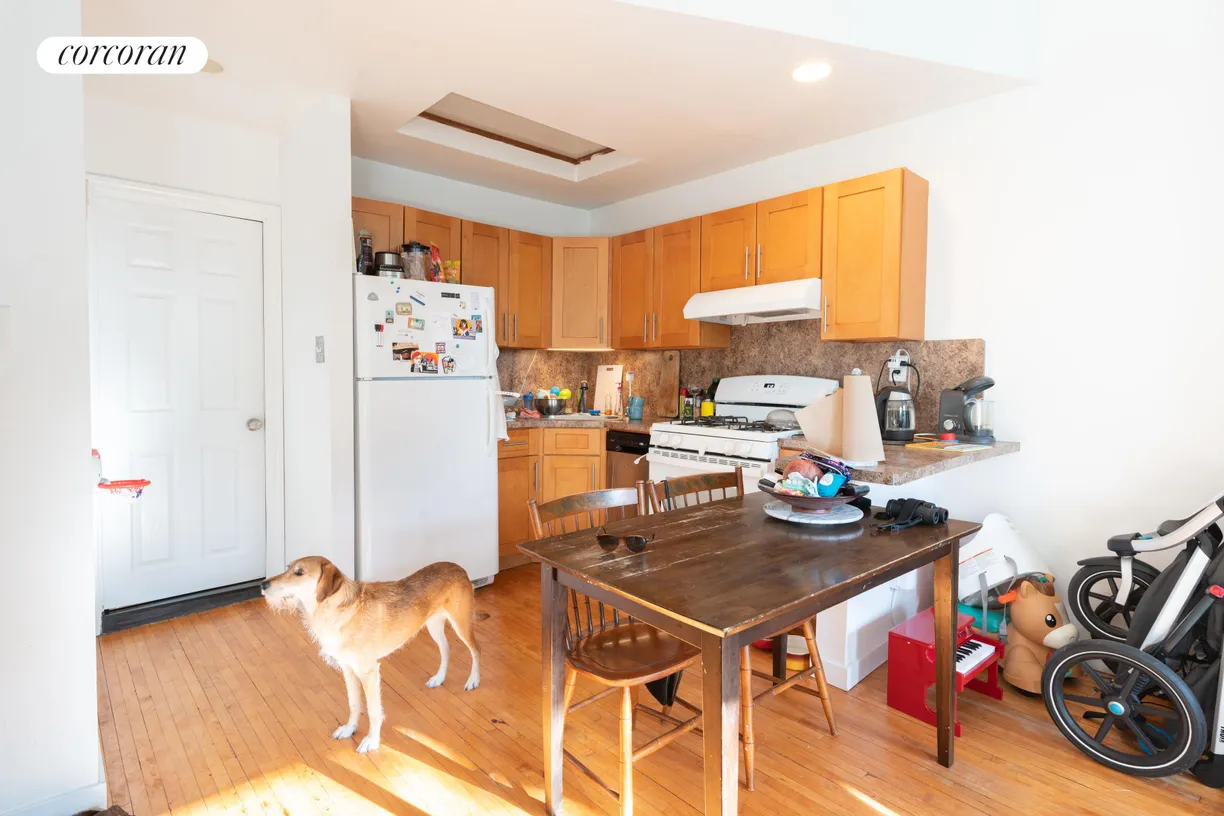 New York City Real Estate | View 2 Lincoln Place, 3F | room 1