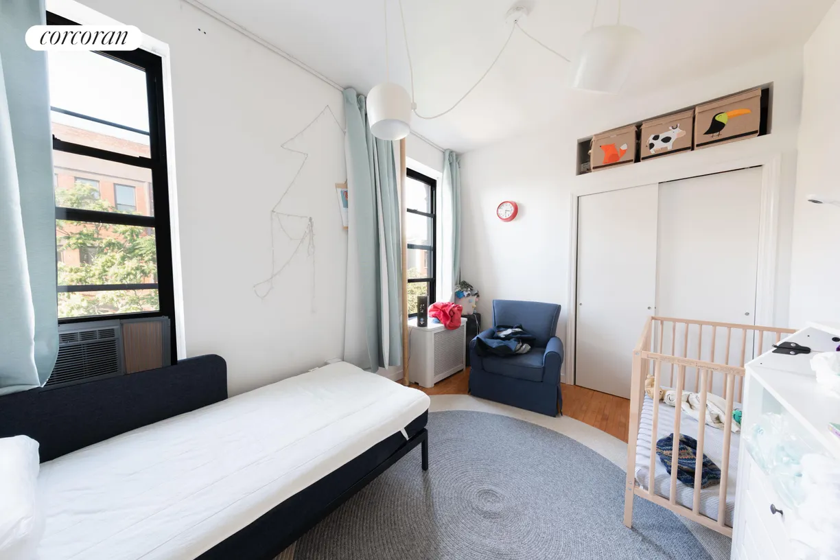 New York City Real Estate | View 2 Lincoln Place, 3F | room 2