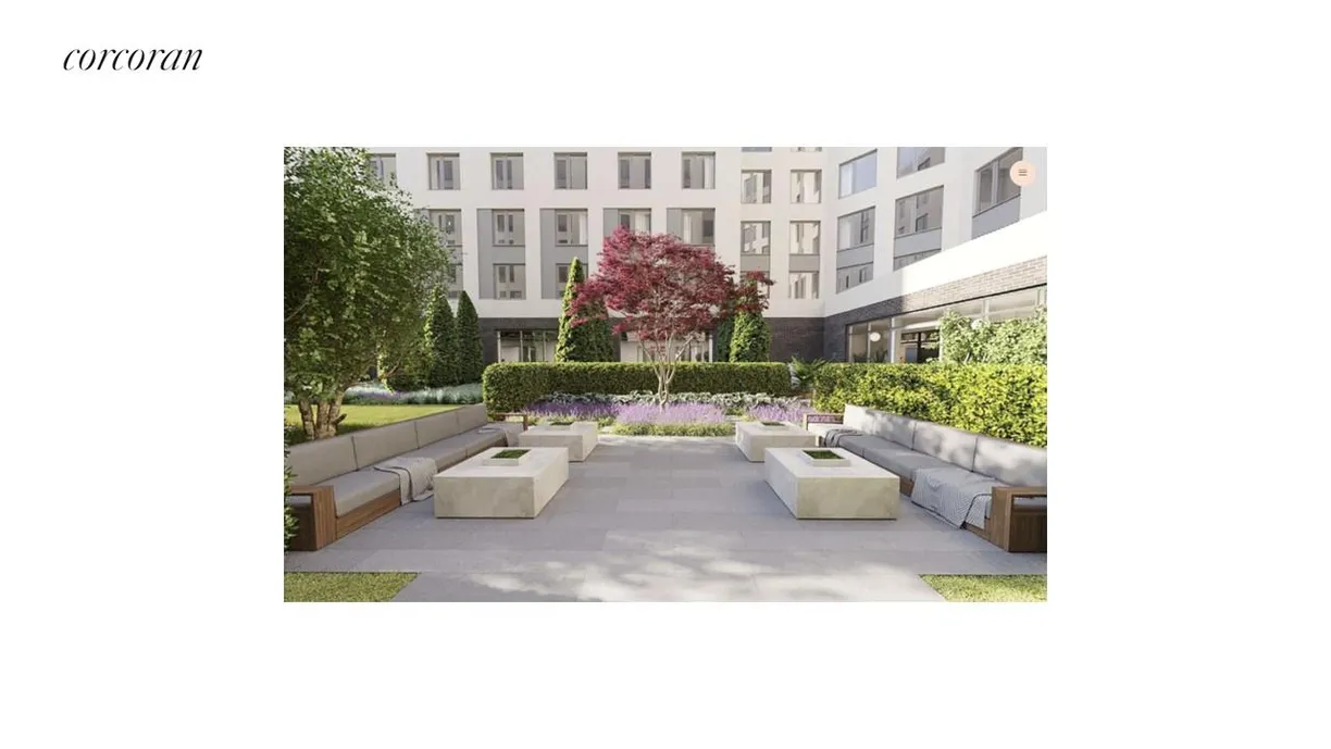 New York City Real Estate | View 30-77 Vernon Boulevard, 603W | room 10 | View 11