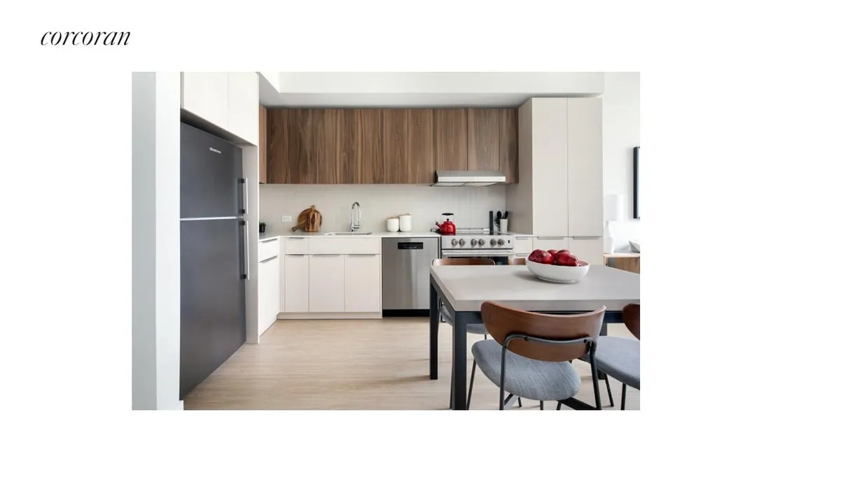 New York City Real Estate | View 30-77 Vernon Boulevard, G212E | room 3 | View 4