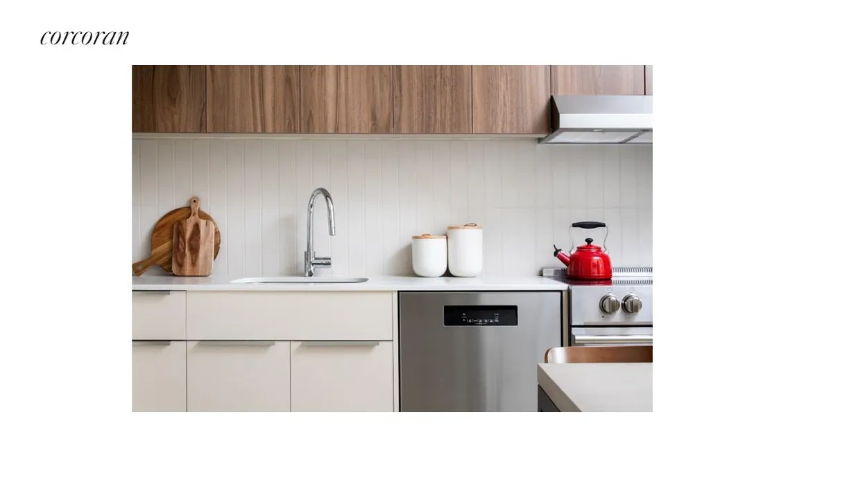 New York City Real Estate | View 30-77 Vernon Boulevard, G212E | room 4 | View 5