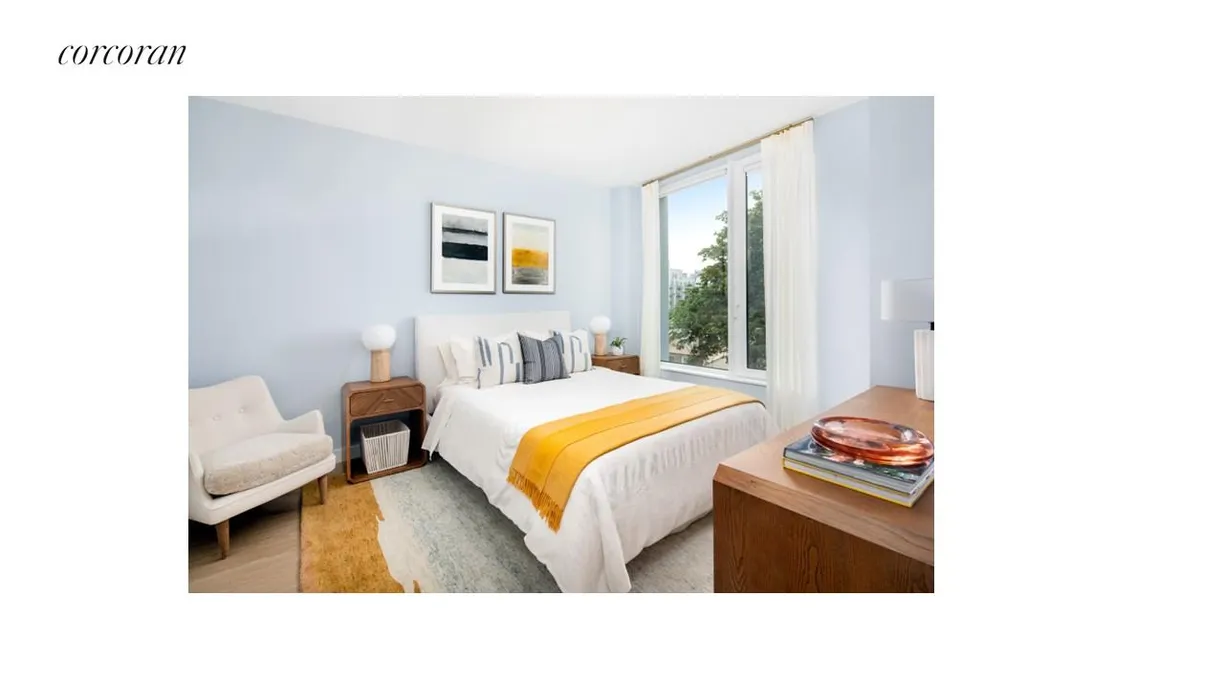 New York City Real Estate | View 30-77 Vernon Boulevard, G212E | room 5 | View 6