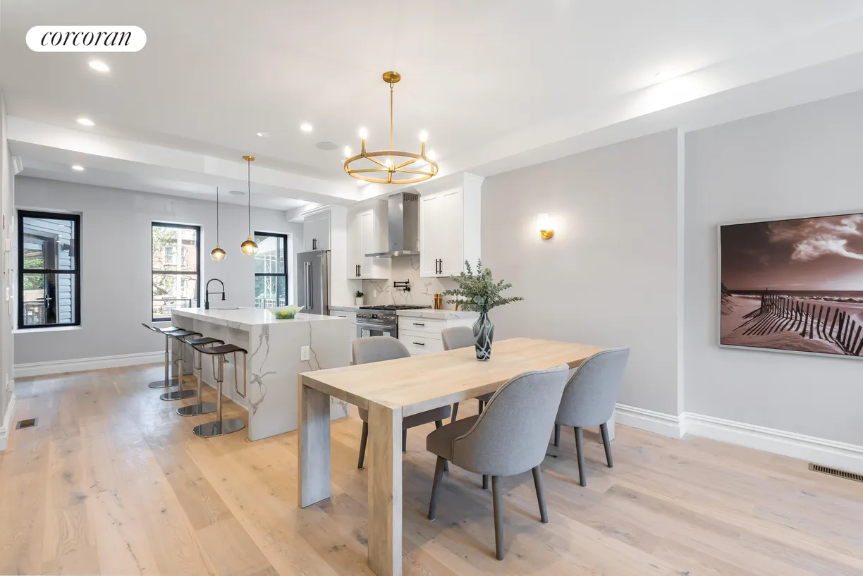 New York City Real Estate | View 365 Hawthorne Street | room 1