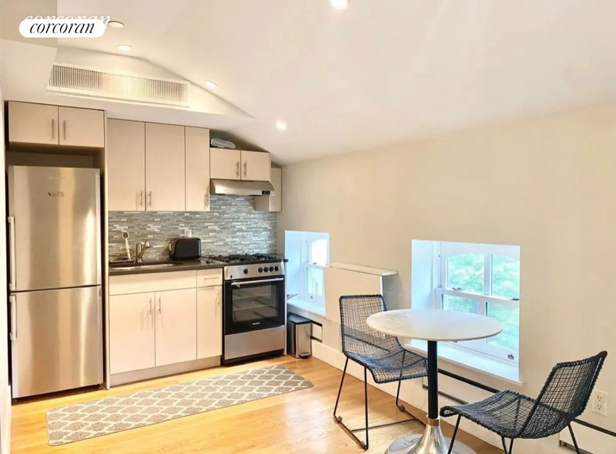New York City Real Estate | View 127 St Felix Street, 4 | Kitchen