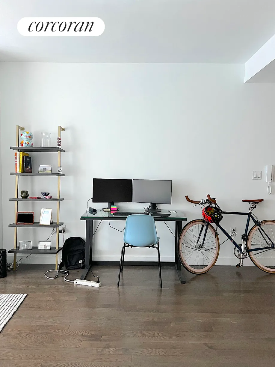 New York City Real Estate | View 388 Bridge Street, 7F | room 1