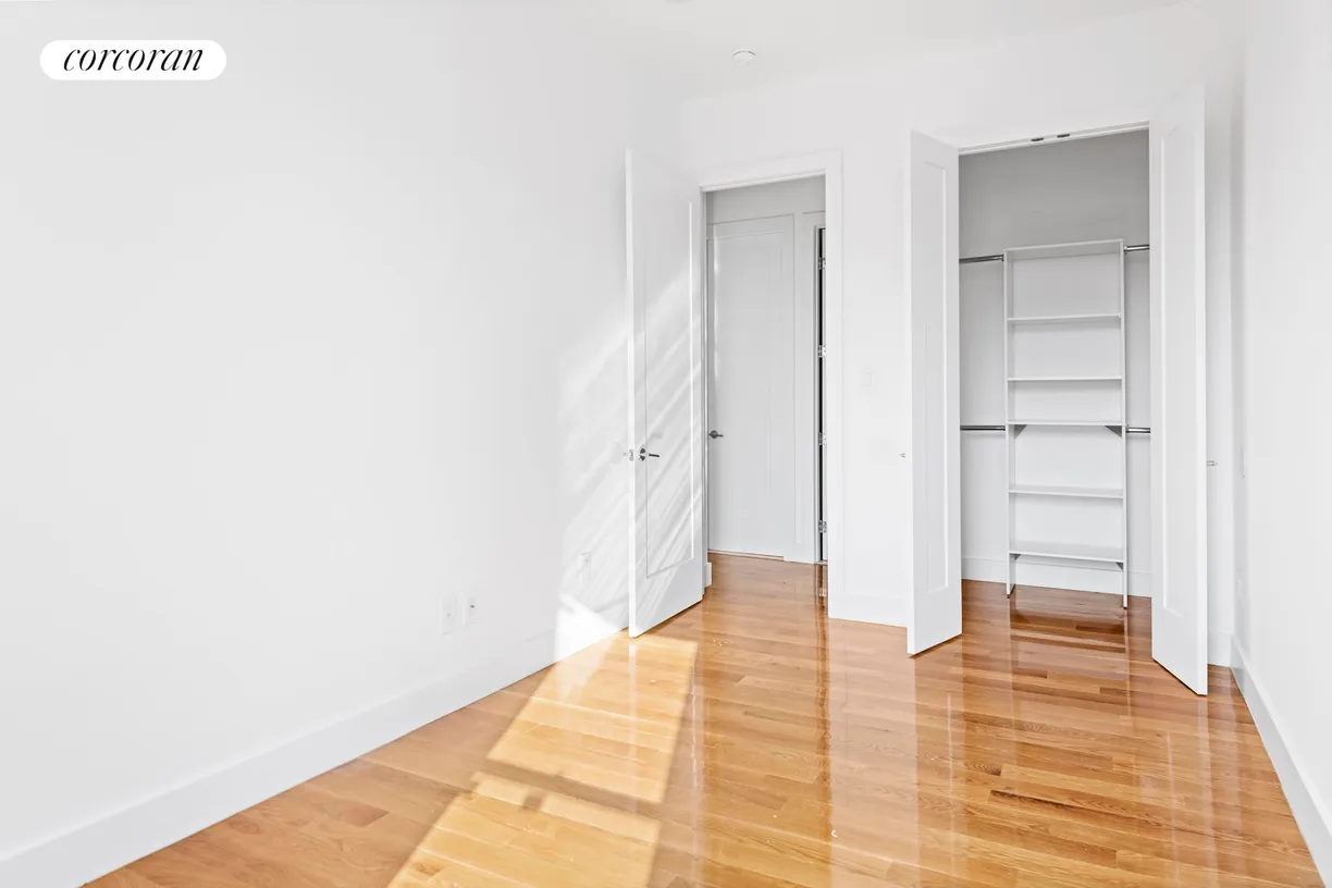 New York City Real Estate | View 2041 Adam Clayton Powell Jr Boulevard, 4D | room 3 | View 4
