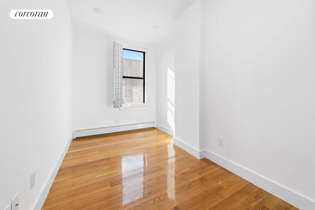 New York City Real Estate | View 2041 Adam Clayton Powell Jr Boulevard, 4D | room 4 | View 5