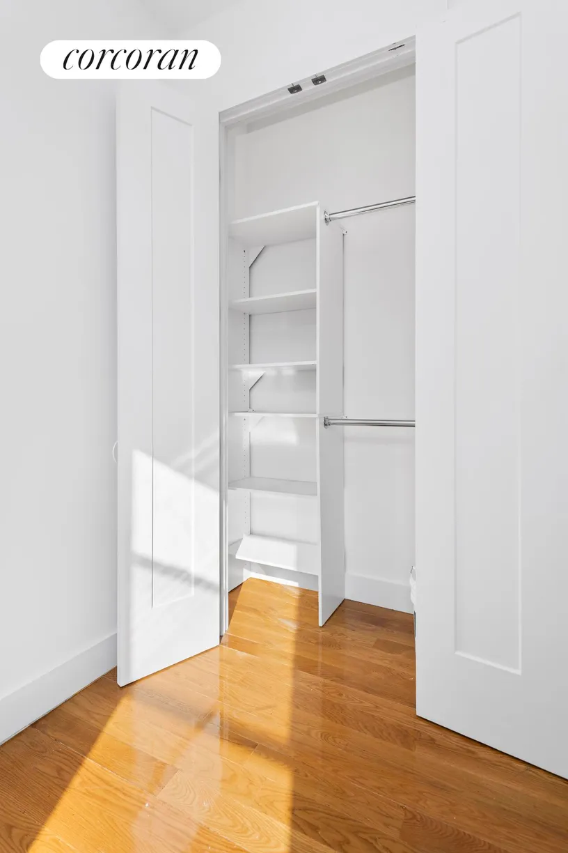 New York City Real Estate | View 2041 Adam Clayton Powell Jr Boulevard, 4D | room 5 | View 6