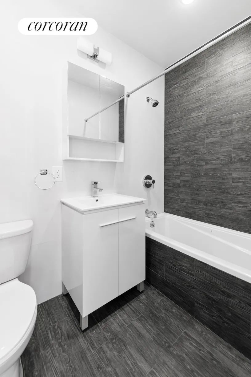 New York City Real Estate | View 2041 Adam Clayton Powell Jr Boulevard, 4D | room 6 | View 7
