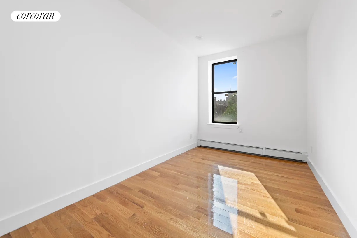 New York City Real Estate | View 2041 Adam Clayton Powell Jr Boulevard, 4D | room 7 | View 8